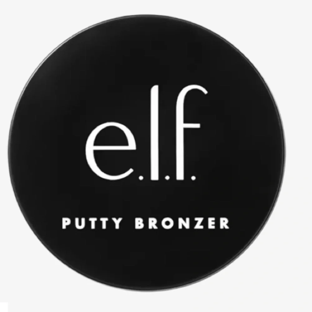 e.l.f. Cosmetics | Putty Bronzer Sun Kissed Infused With Argan Oil and Vitamin
